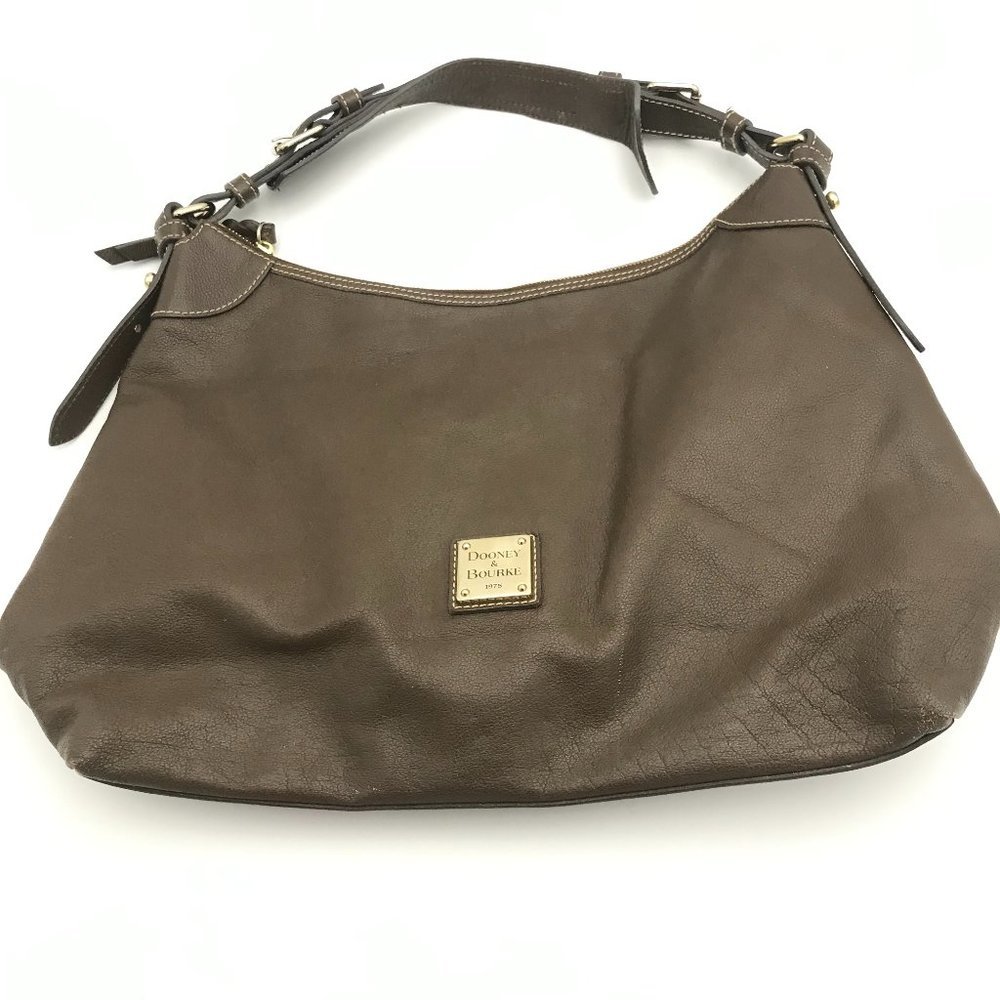 Dooney & Bourke Tan Purse